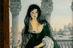 Copia de L'accusa segreta di Hayez