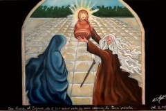 Il cantico di Simeone